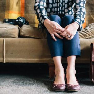 Just Do It. Don t Wait To Start Treating Your Incontinence