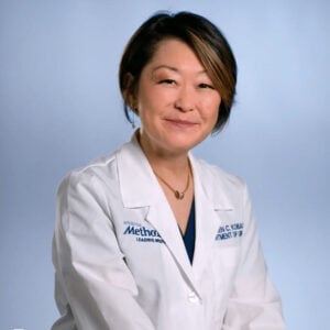 Kathleen Kobashi