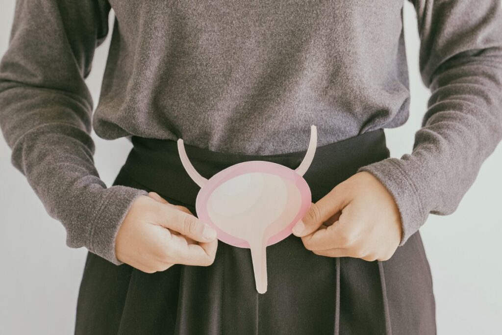 Medtronic OAB article