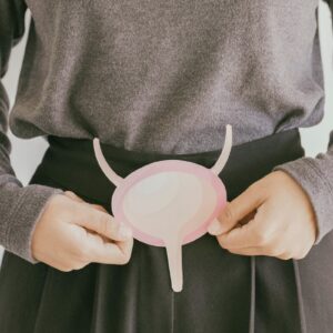 Medtronic OAB article