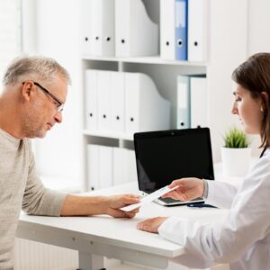 Men Here Are 5 Reasons You may Be Experiencing Bladder Leaks.