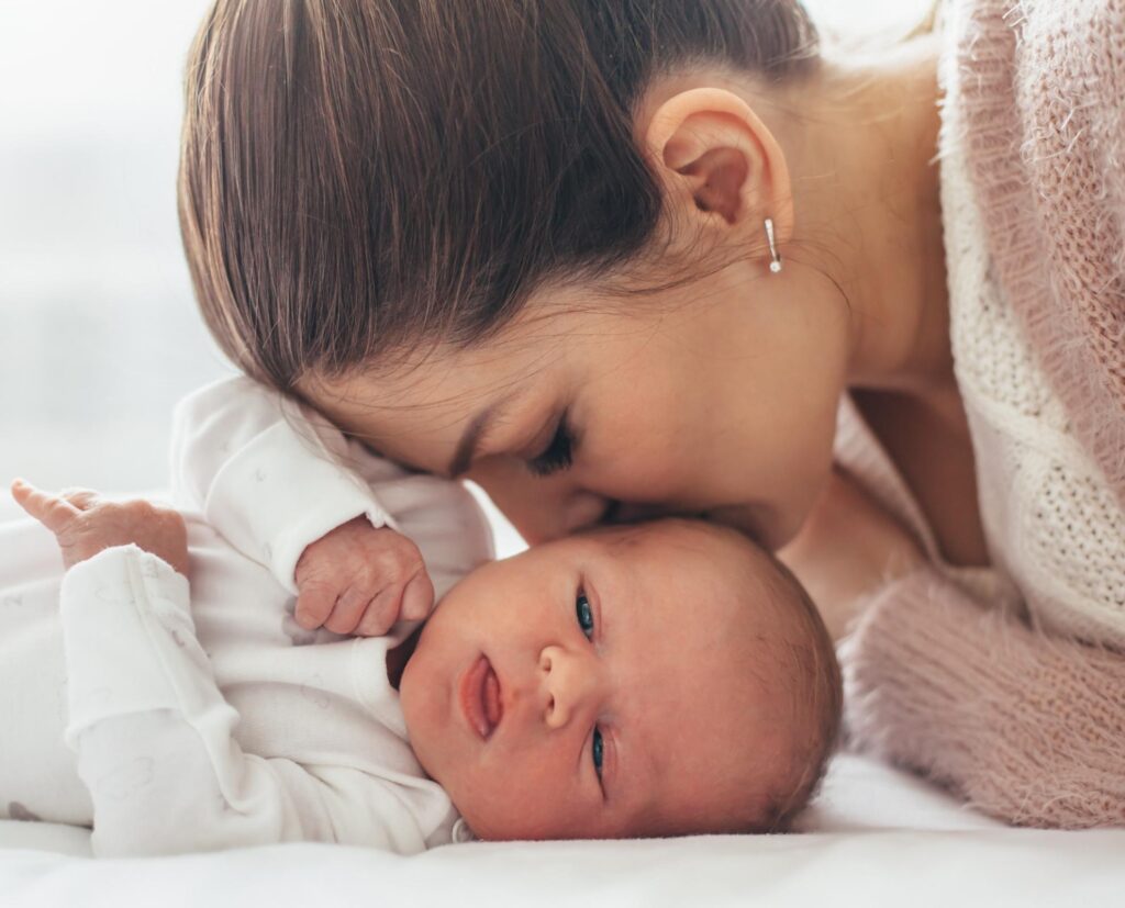 Misconceptions About Being A Mom And Bladder Health