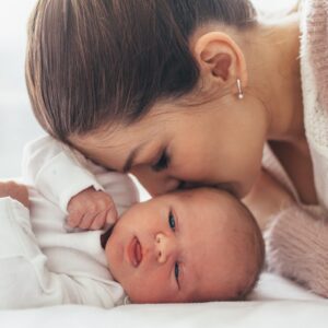 Misconceptions About Being A Mom And Bladder Health