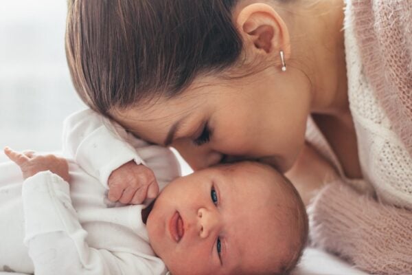 Misconceptions About Being A Mom And Bladder Health