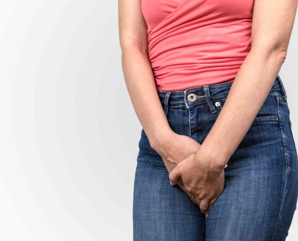 Mixed Incontinence What Are Your Treatment Options