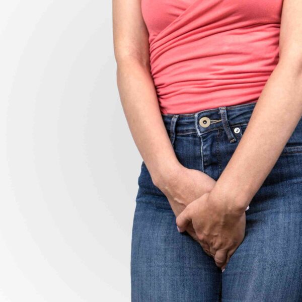 Mixed Incontinence What Are Your Treatment Options