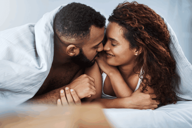 NAFC Intimacy Blog