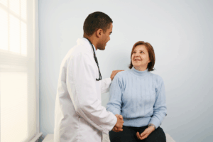 Talking To doctor Blog article