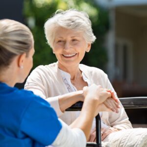 NAFC s Top 8 Tips For Caregivers