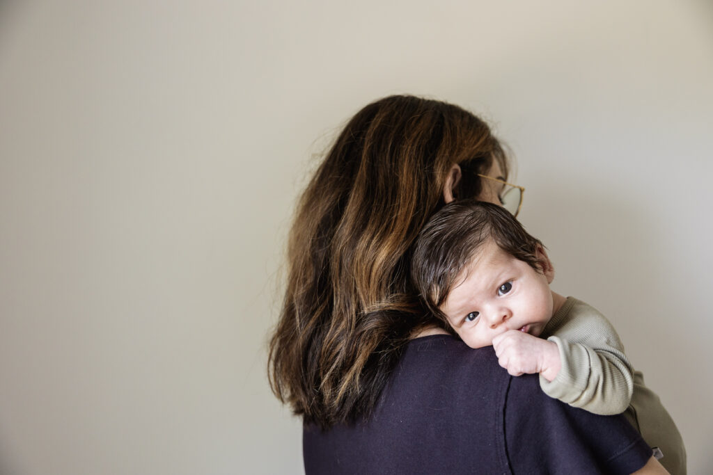 Aeroflow Postpartum Images