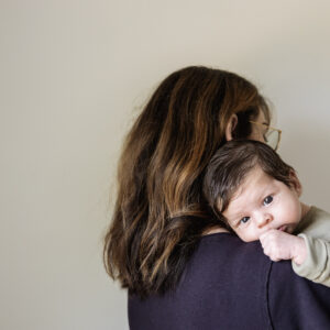 Aeroflow Postpartum Images