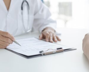 Nerve Stimulation And Other In Office Treatment Options For Incontinence