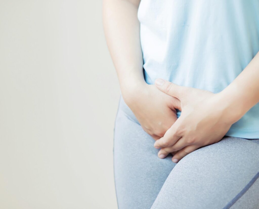 OAB What Is It And How You Know You Have It