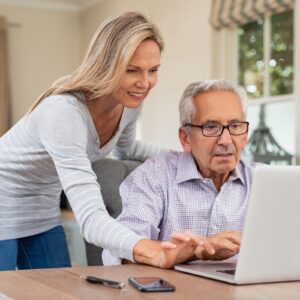 Online Resources For Caregivers