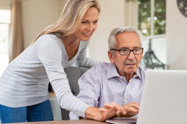 Online Resources For Caregivers