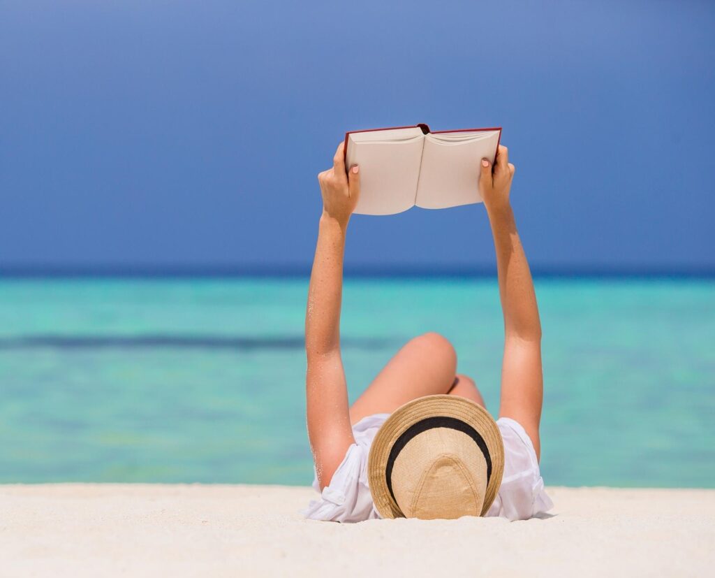 Our Best Tips For Disconnecting