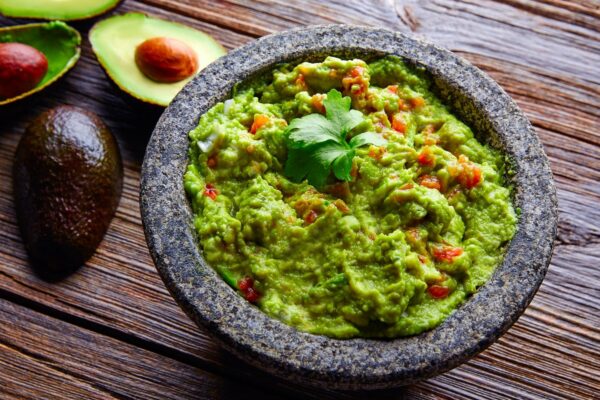 Our Favorite Avocado Recipe Guacamole Our Favorite Avocado Recipe Guacamole