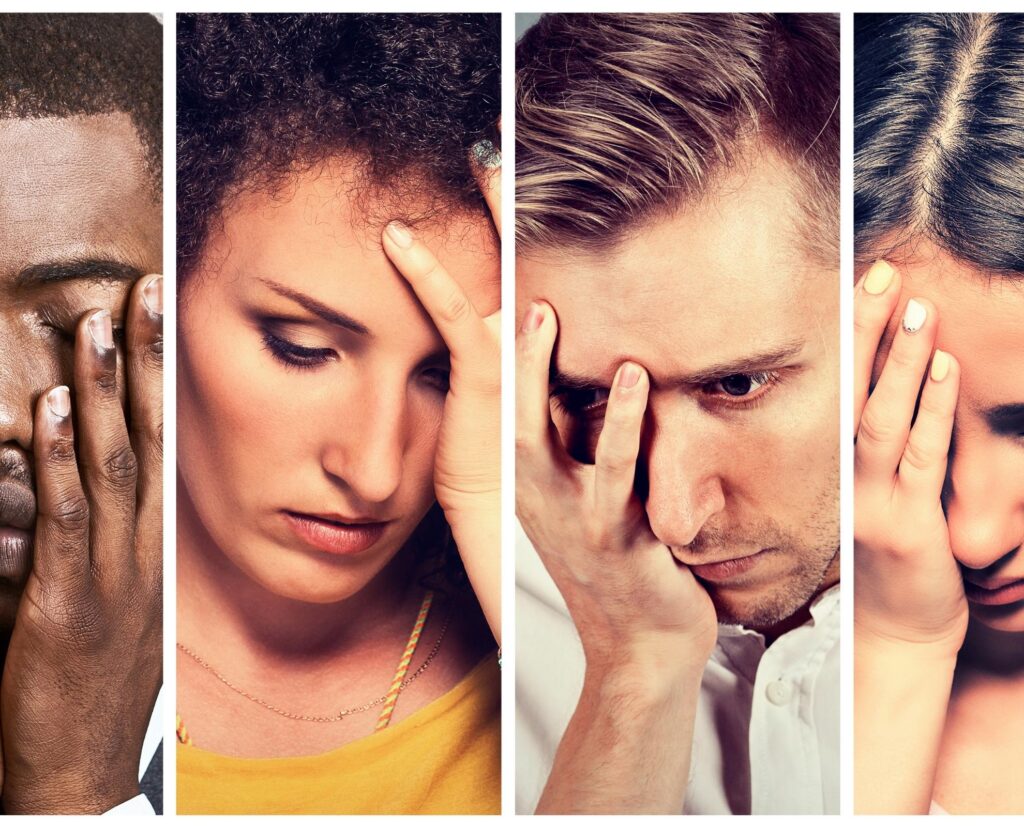 Overcoming The Stigma Of Incontinence 1980 × 1600 px