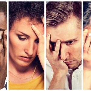 Overcoming The Stigma Of Incontinence 1980 × 1600 px