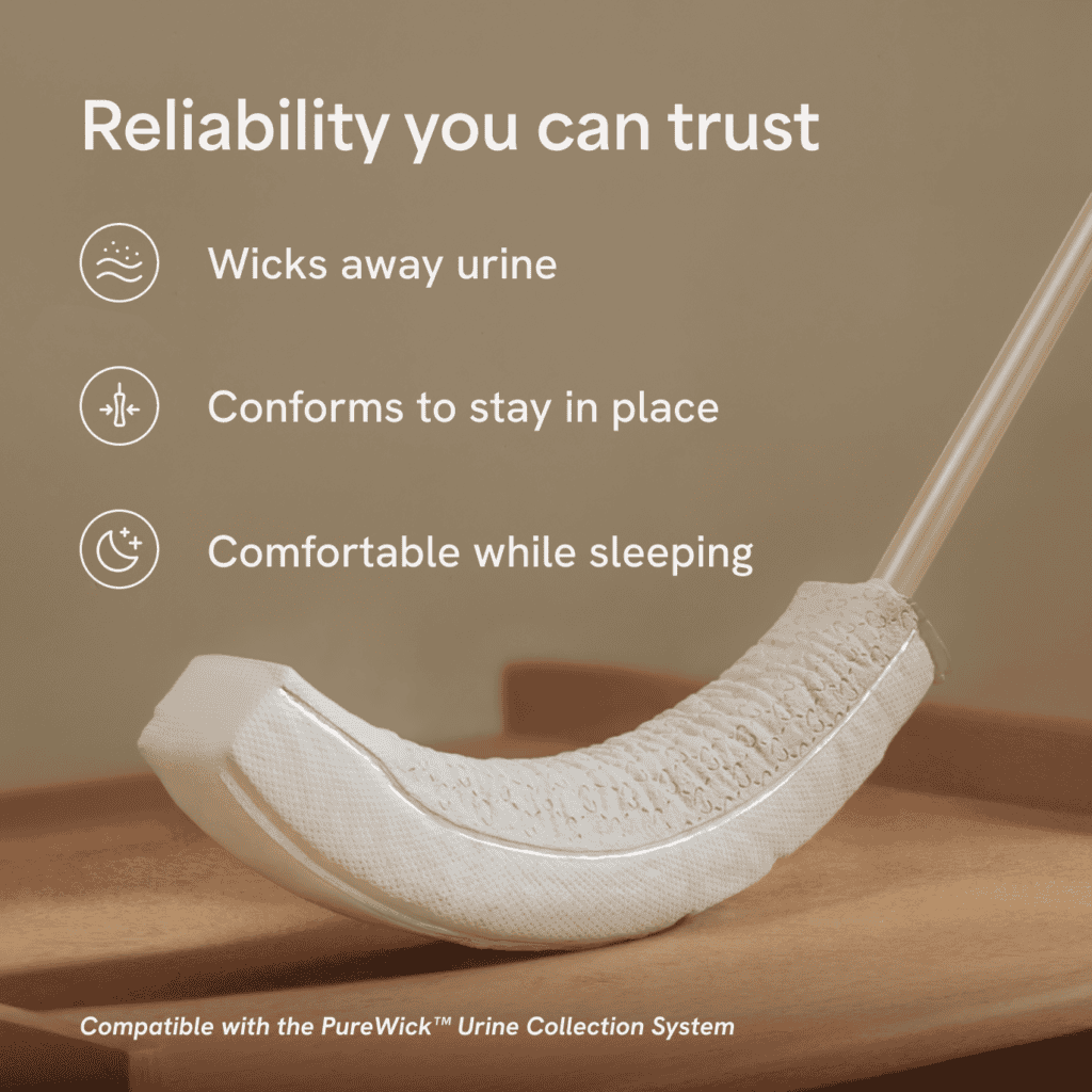 Featured Partner Wellspect Surity - National Association For Continence