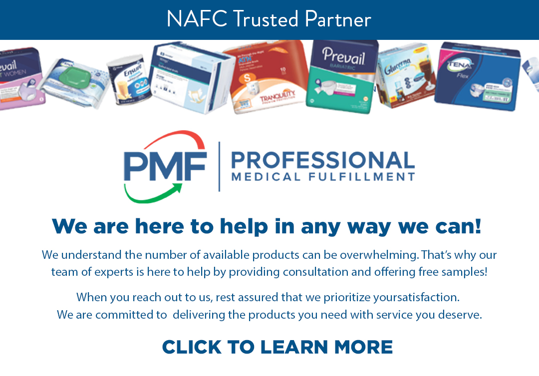 Bladder and bowel health national association for continence