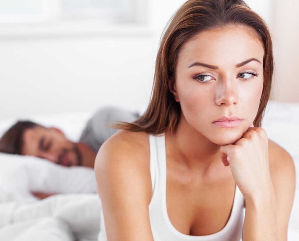 Pain During Sex? You May Need To Relax The Pelvic Floor Pain During Sex? You May Need To Relax The Pelvic Floor