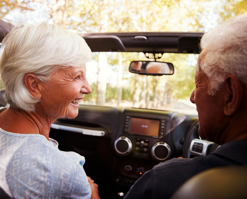 Patient Perspective Alice s Story