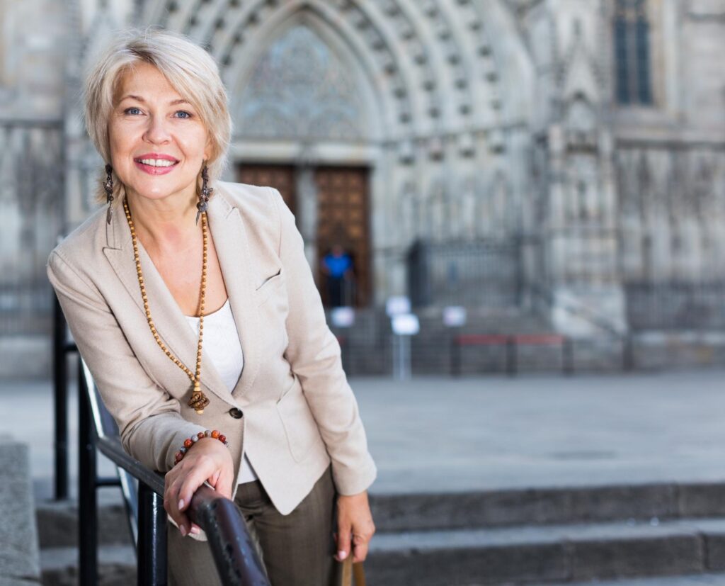 Patient Perspective Allison s Story