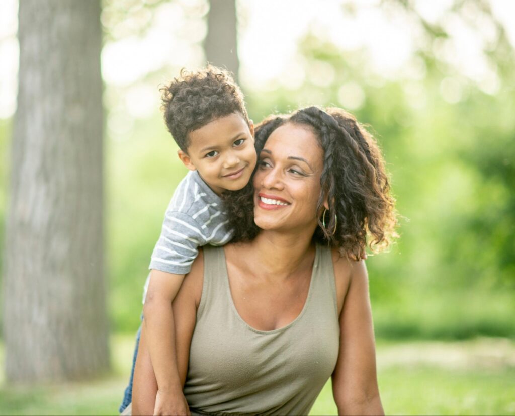 Patient Perspective Audra s Story