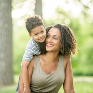Patient Perspective Audra s Story