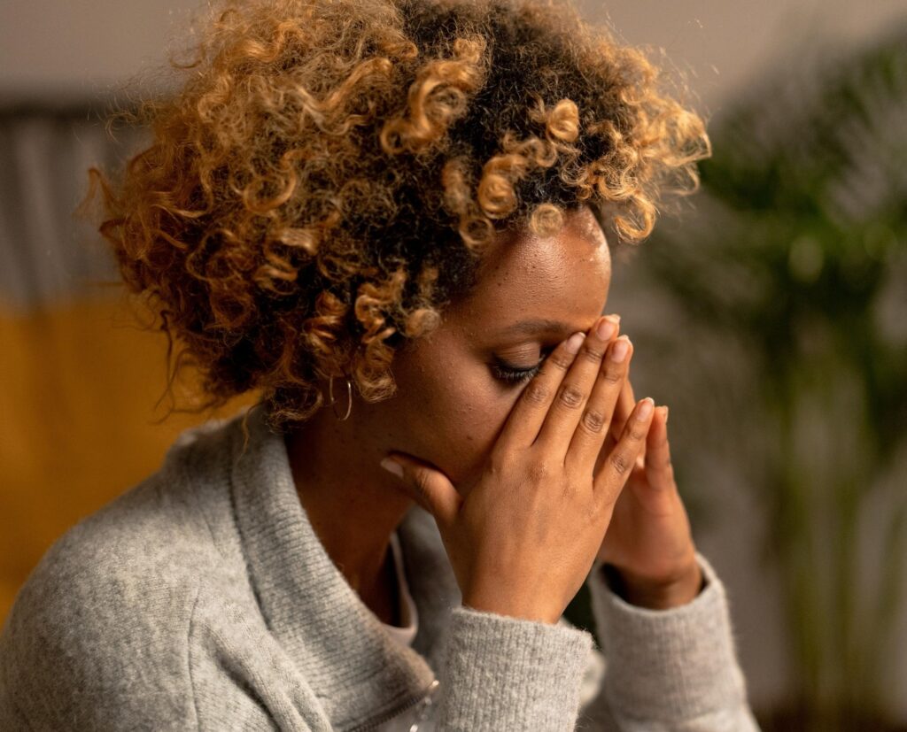 Patient Perspective Having IBS Causes Me So Much Anxiety