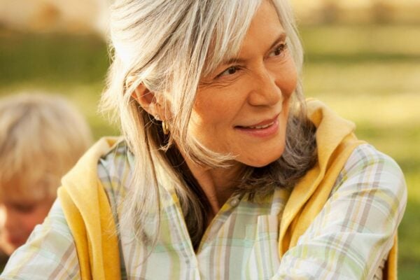 Patient Perspective It Doesn t Matter How Old You Are. Incontinence Is Not Normal