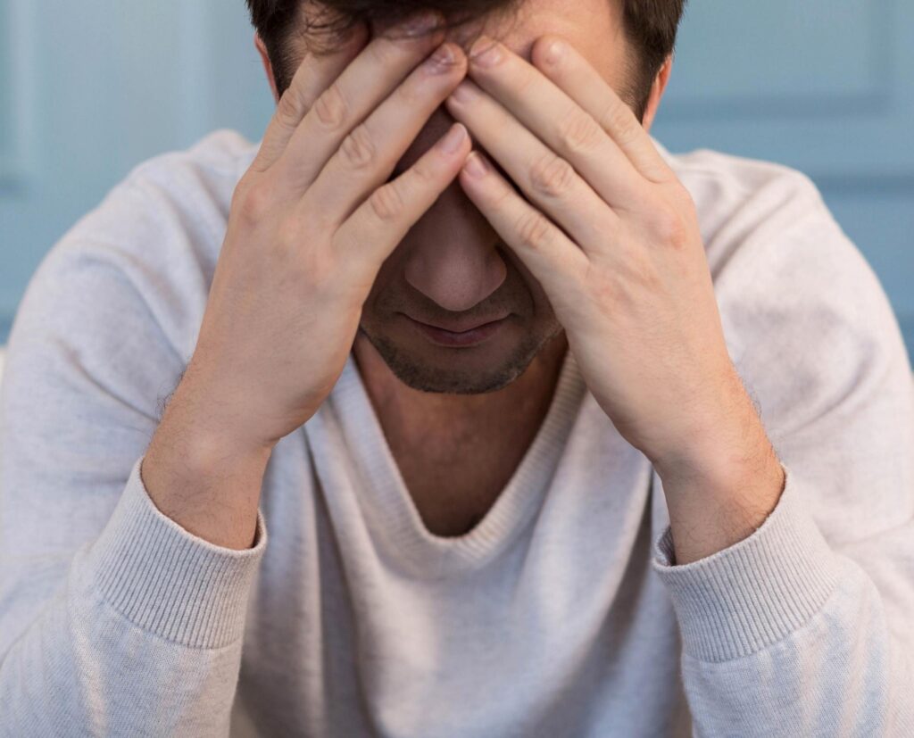 Patient Perspective It s Hard To Be An Adult Who Wets The Bed IG 1980 × 1600 px