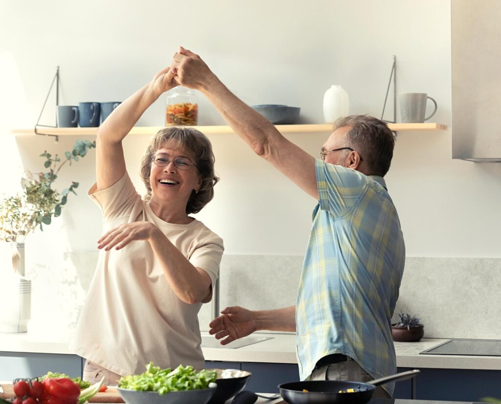 Patient Perspective Larry s Story