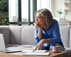 Patient Perspective Marilyn s Story