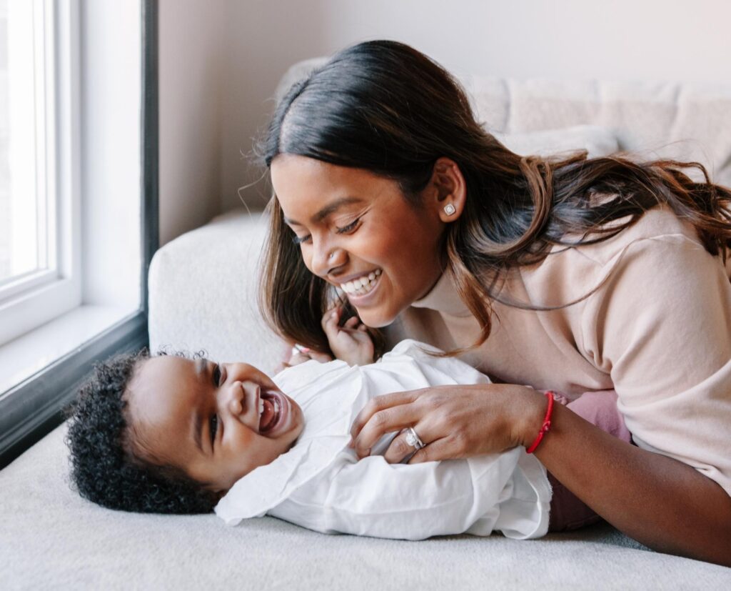 Patient Perspective Merrell s Story