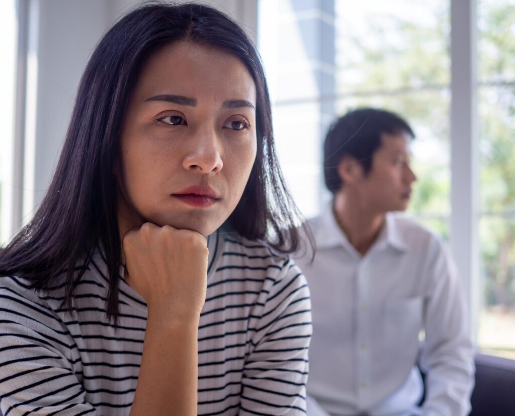 Patient Perspective My Husband Doesn t Understand My Incontinence