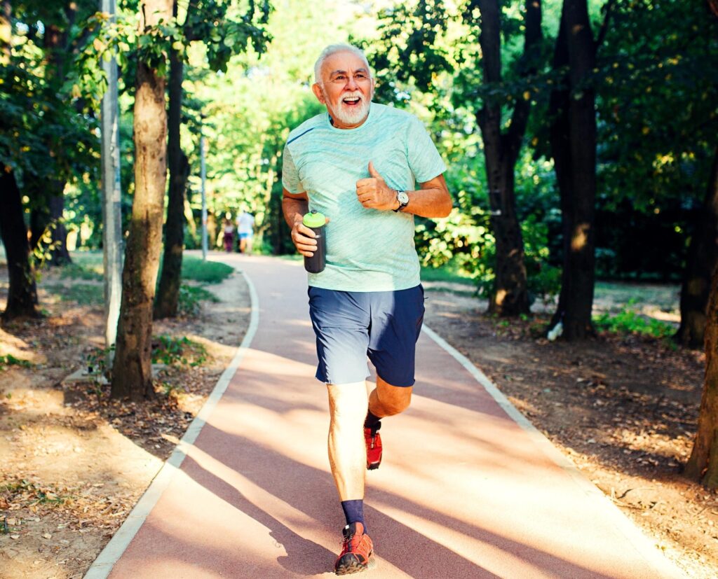 Patient Perspective Nick s Story