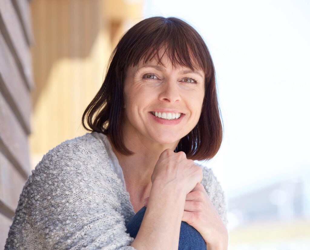 Patient Perspective Overcoming Overactive Bladder