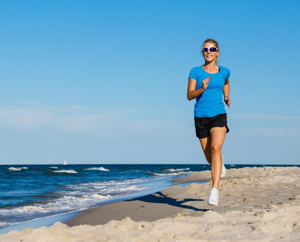 Patient Perspective Running With Incontinence 1980 × 1600 px