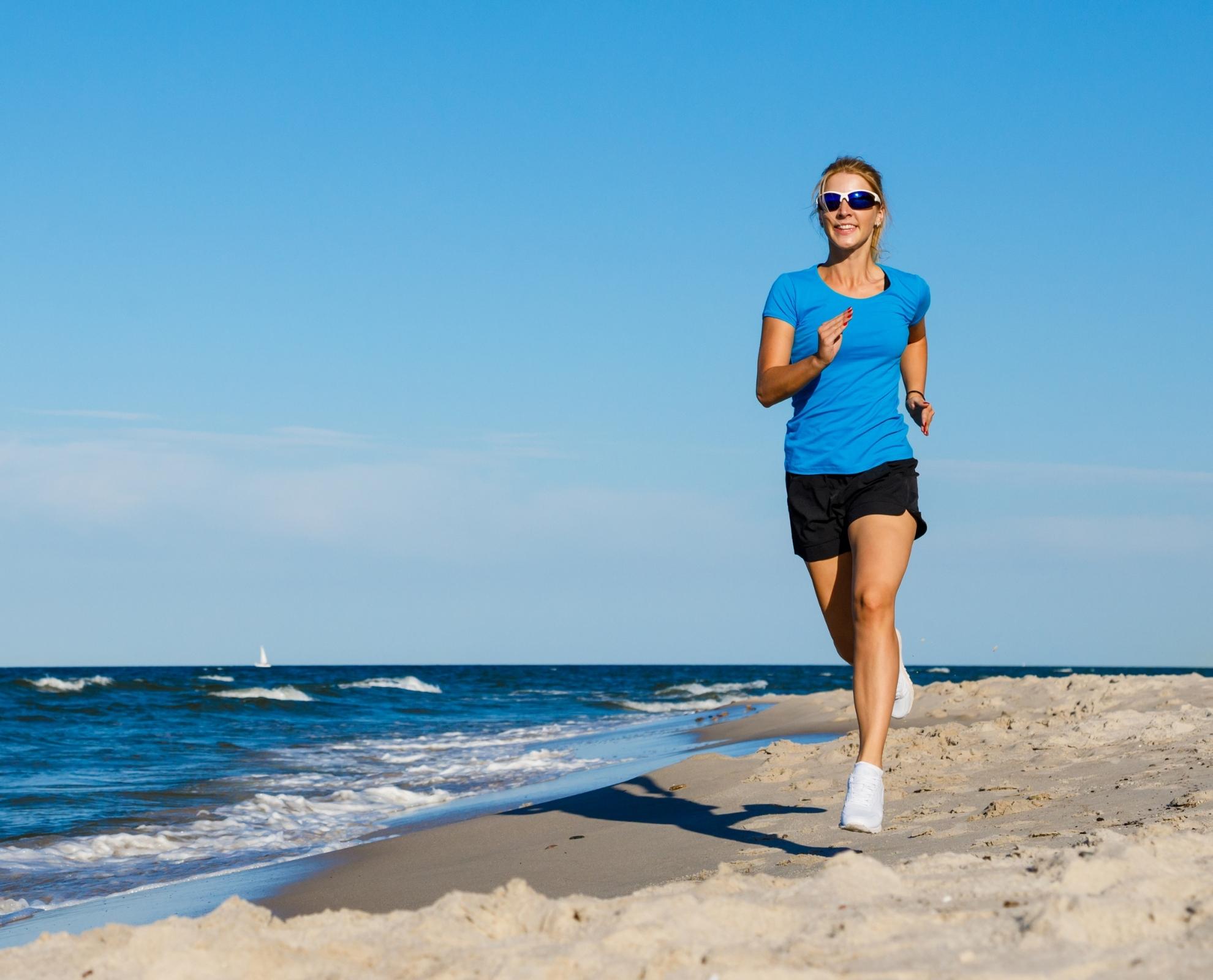 Patient Perspective Running with incontinence National Association