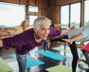 Patient Perspective Terry s Story