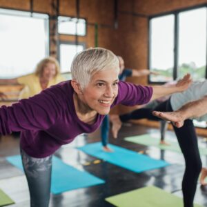 Patient Perspective Terry s Story