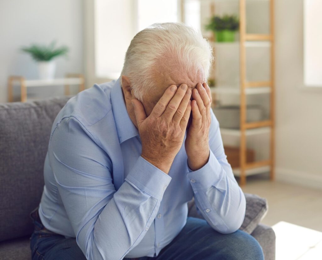 Patient Perspective The Shame Of Incontinence Is Real