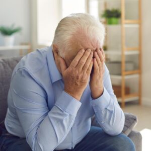 Patient Perspective The Shame Of Incontinence Is Real