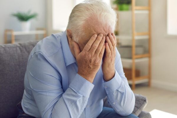 Patient Perspective The Shame Of Incontinence Is Real Patient Perspective The Shame Of Incontinence Is Real