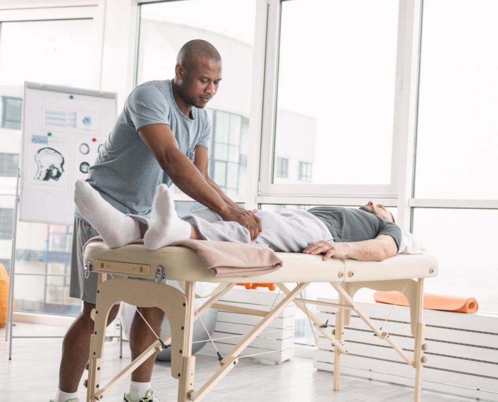 Physical Therapy After Prostatectomy 1980 × 1600 px