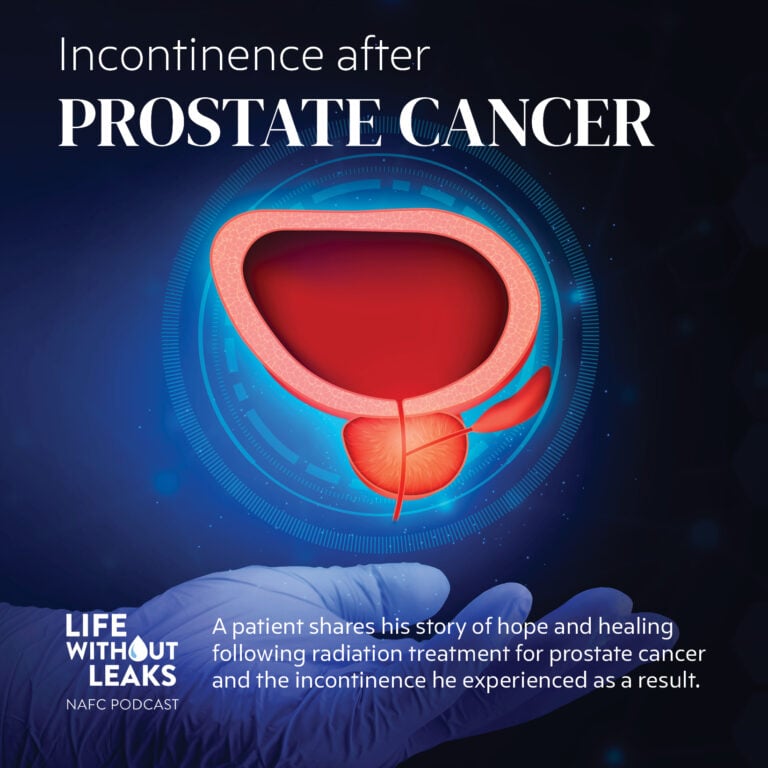 Podcast Webpage Image - Dave Lehman - Prostate