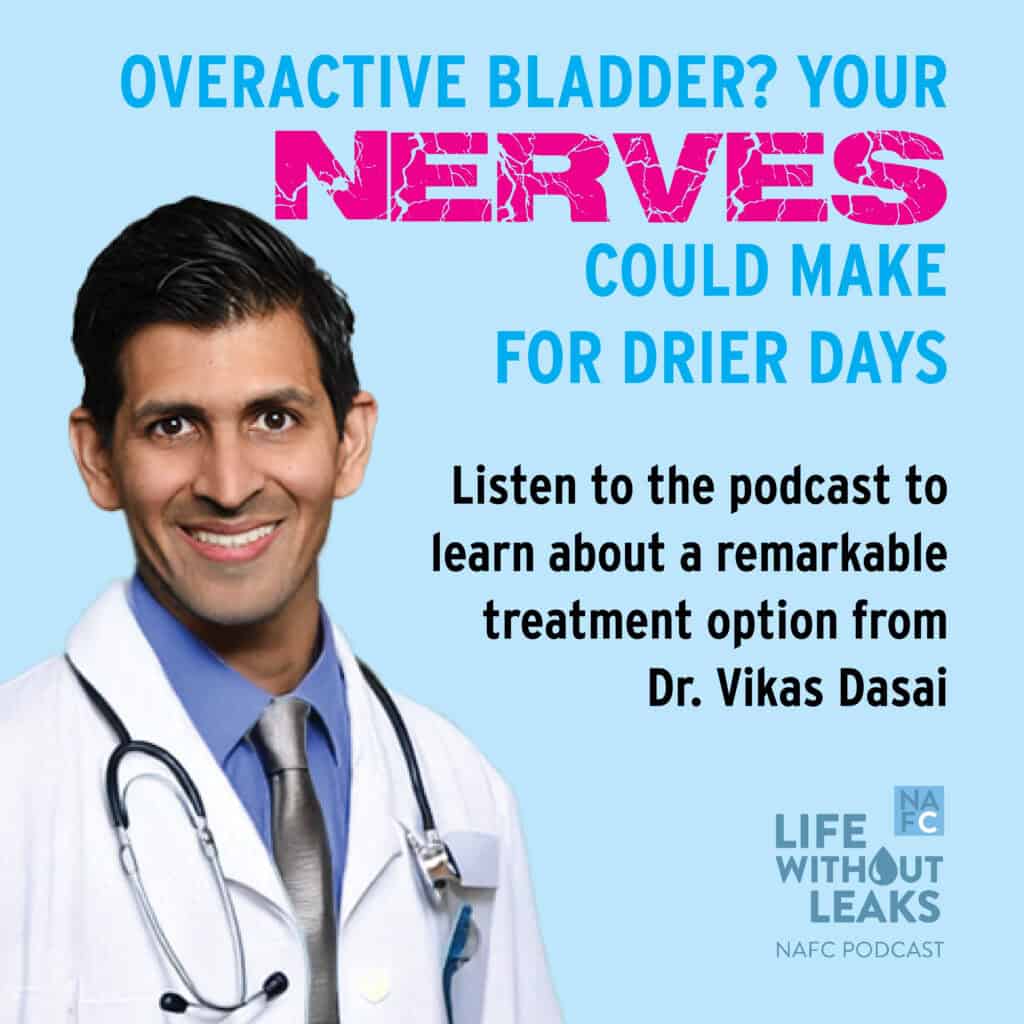 Dr. Desai Podcast