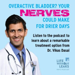 Dr. Desai Podcast